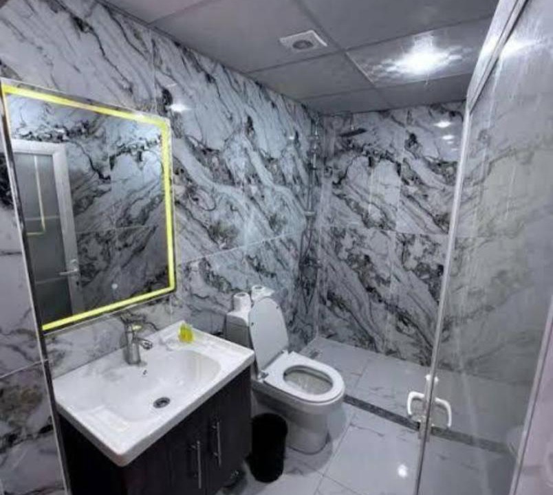 Photo of Bathroom in Wadi Rum