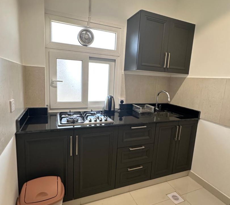 Photo of Kitchen in Salalah