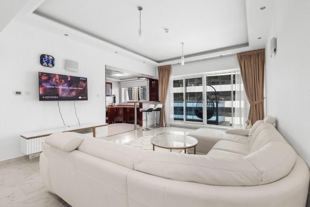 Photo of Livingroom in Dubai Marina