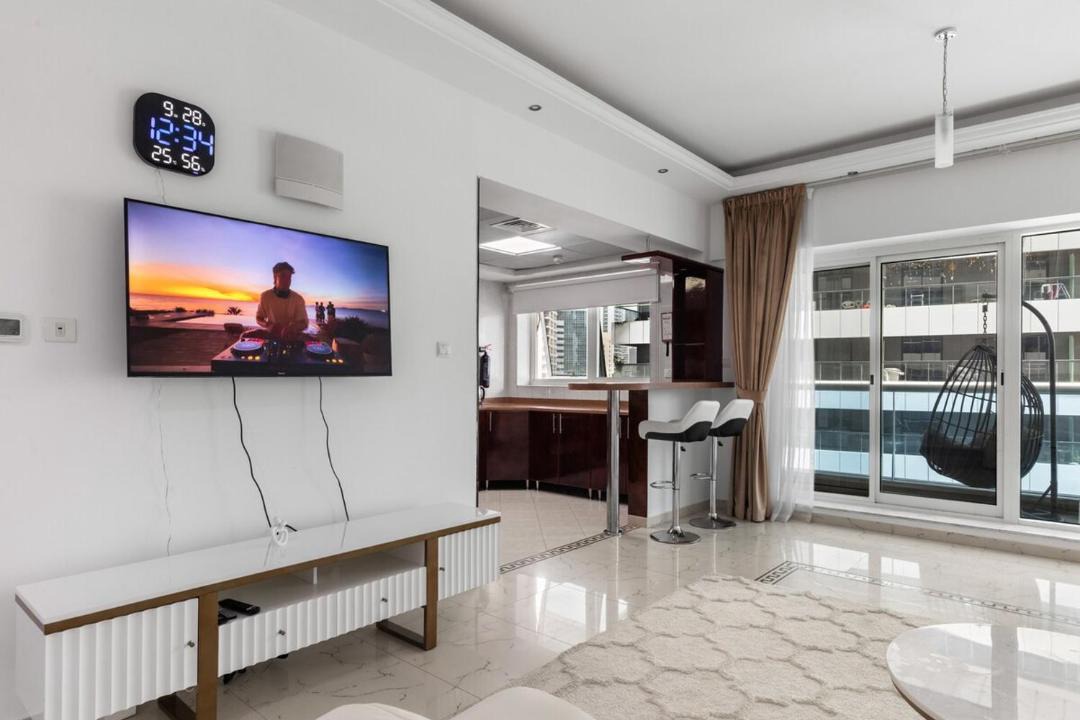 Photo of Livingroom in Dubai Marina