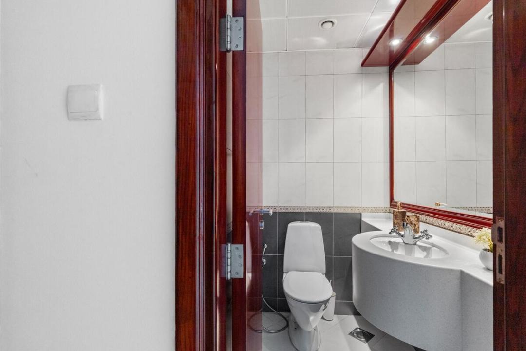 Photo of Bathroom in Dubai Marina
