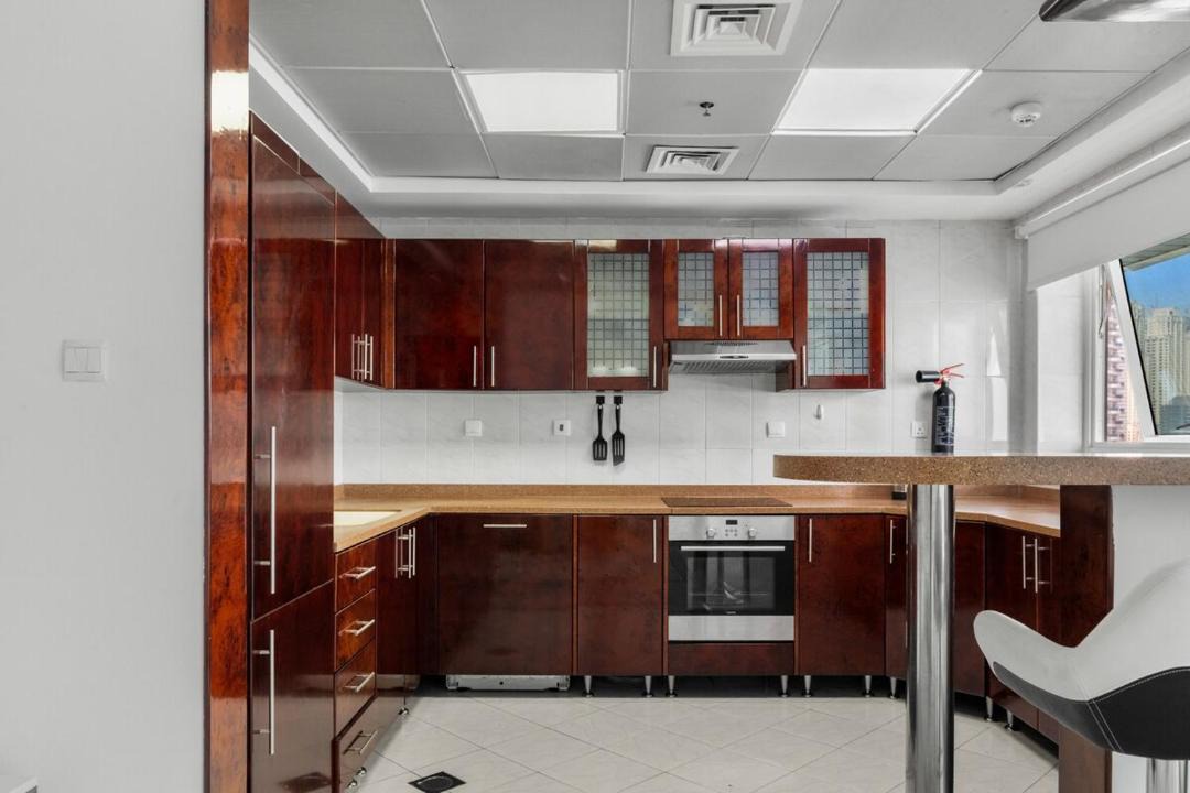 Photo of Kitchen in Dubai Marina