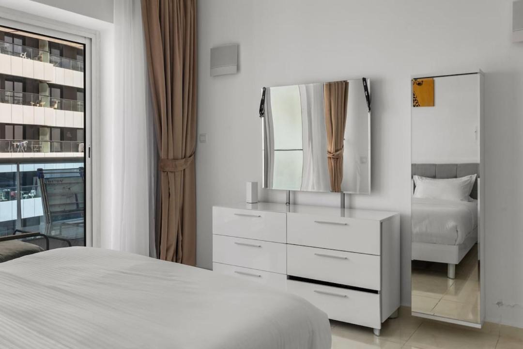 Photo of Bedroom in Dubai Marina