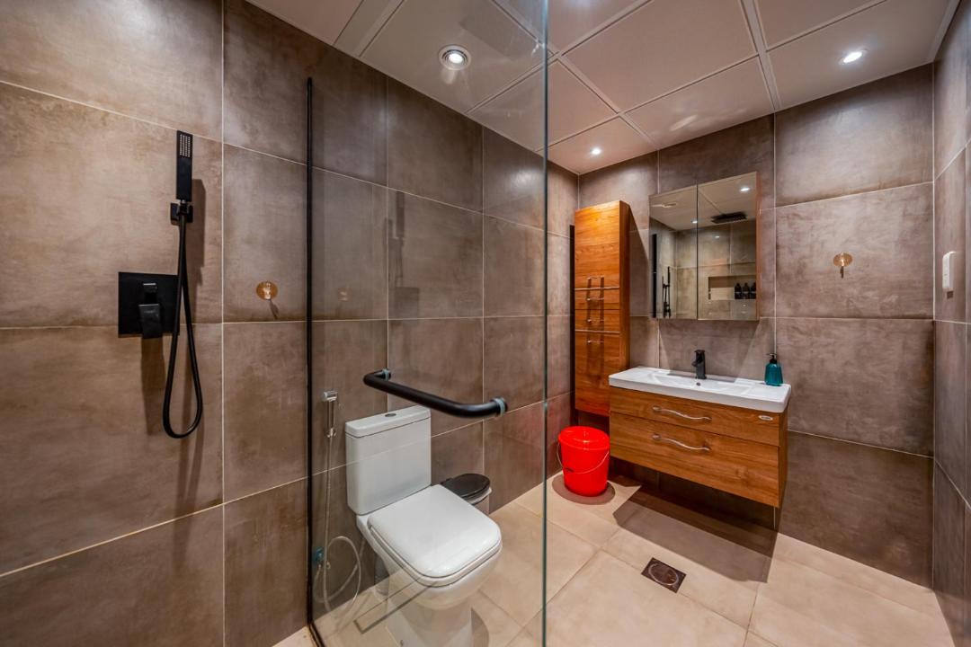 Photo of Bathroom in Al Hamra Village
