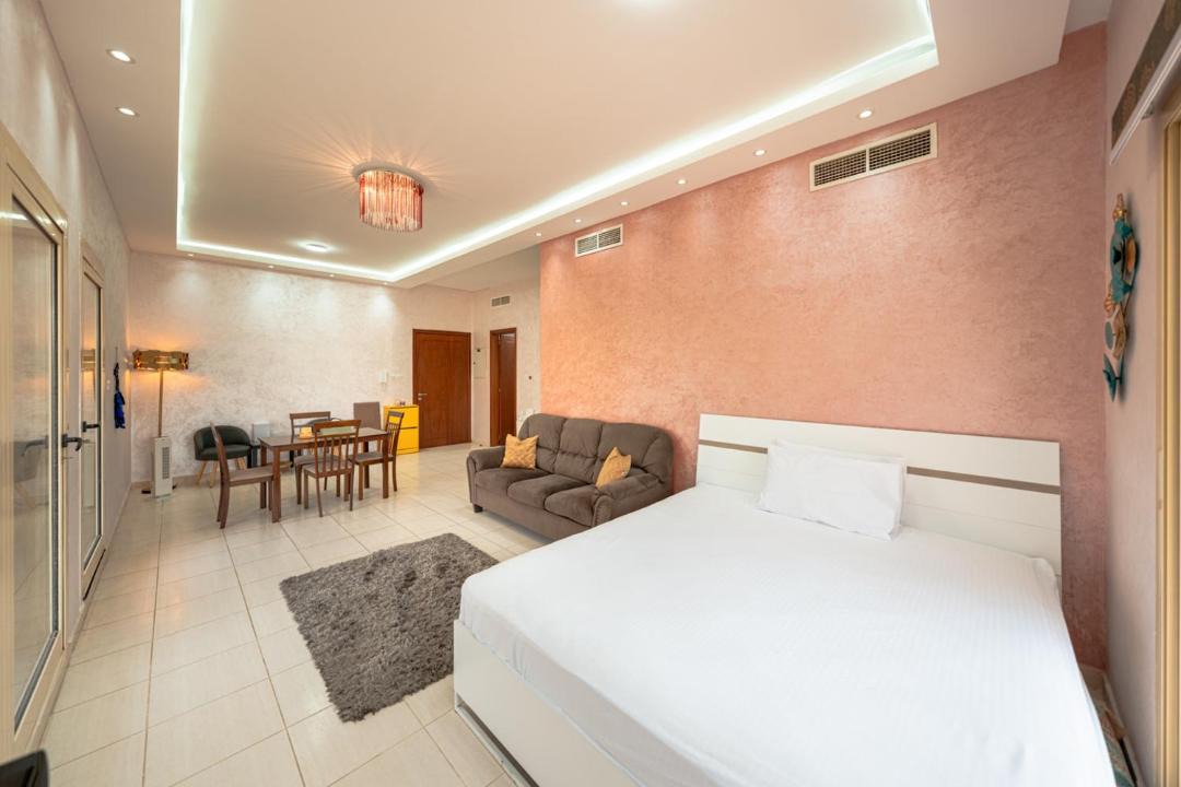 Photo of Bedroom in Al Hamra Village