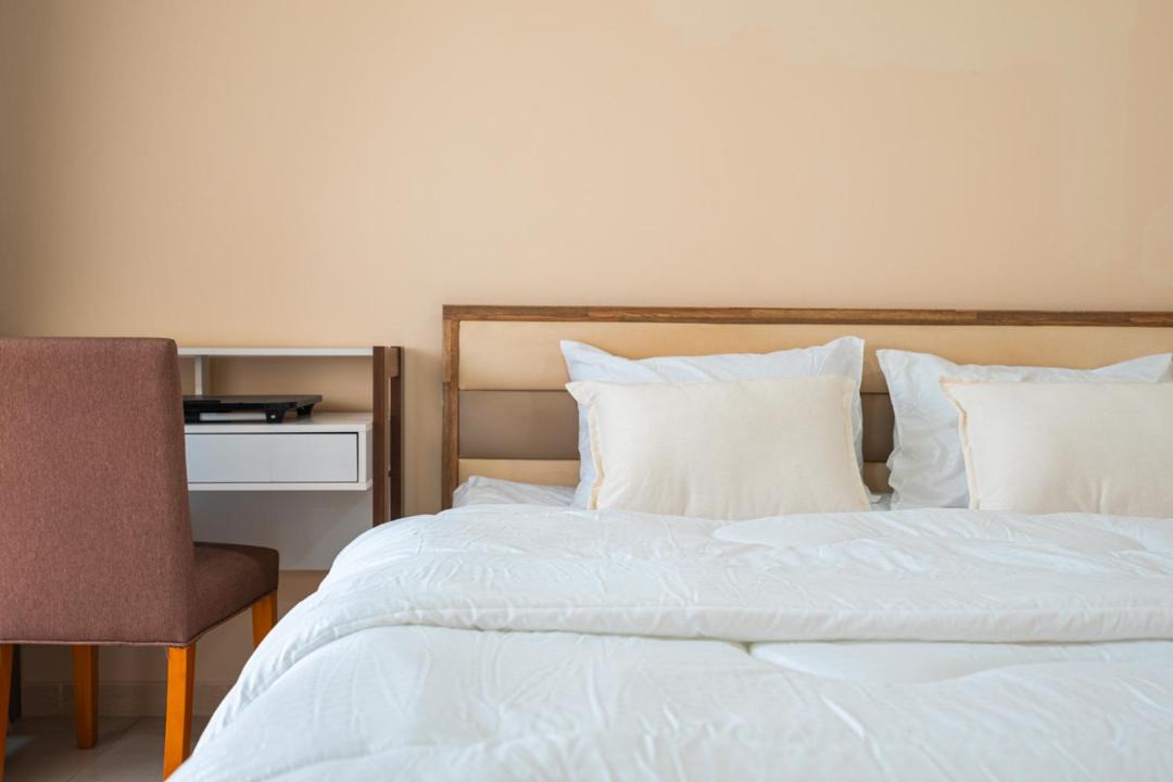 Photo of Bedroom in Al Hamra Village