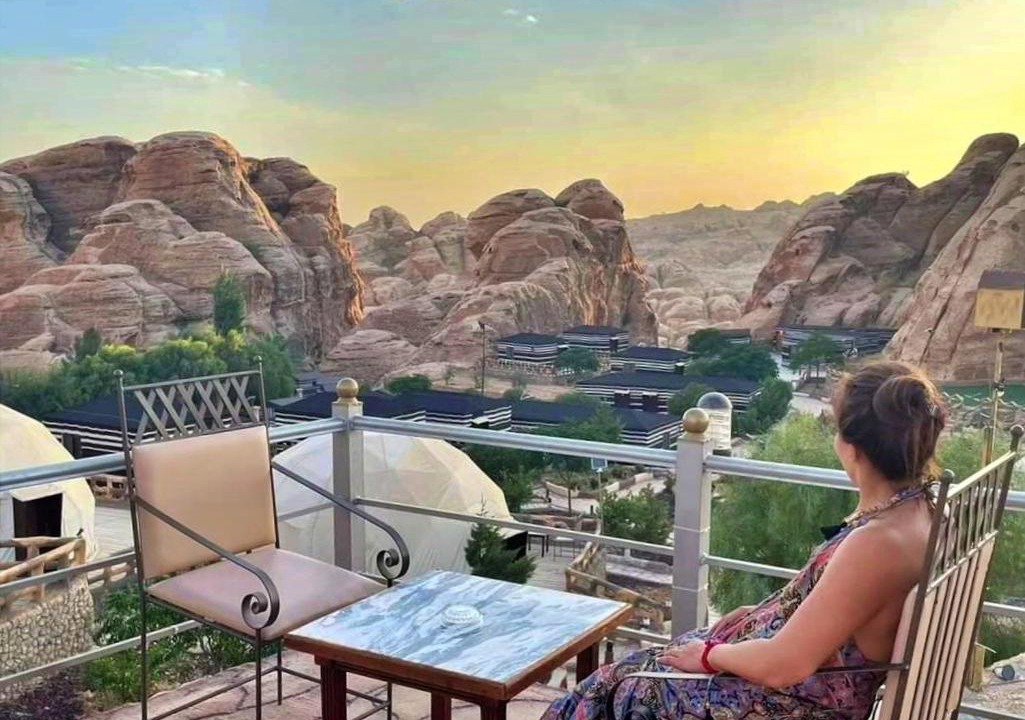 Photo of Others in Wadi Musa