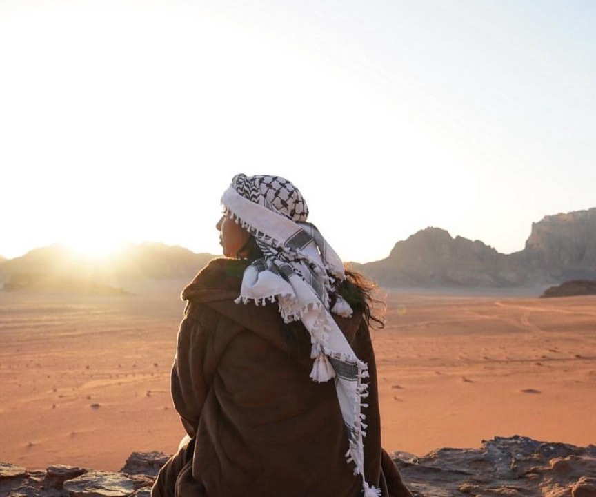 Photo of Others in Wadi Rum