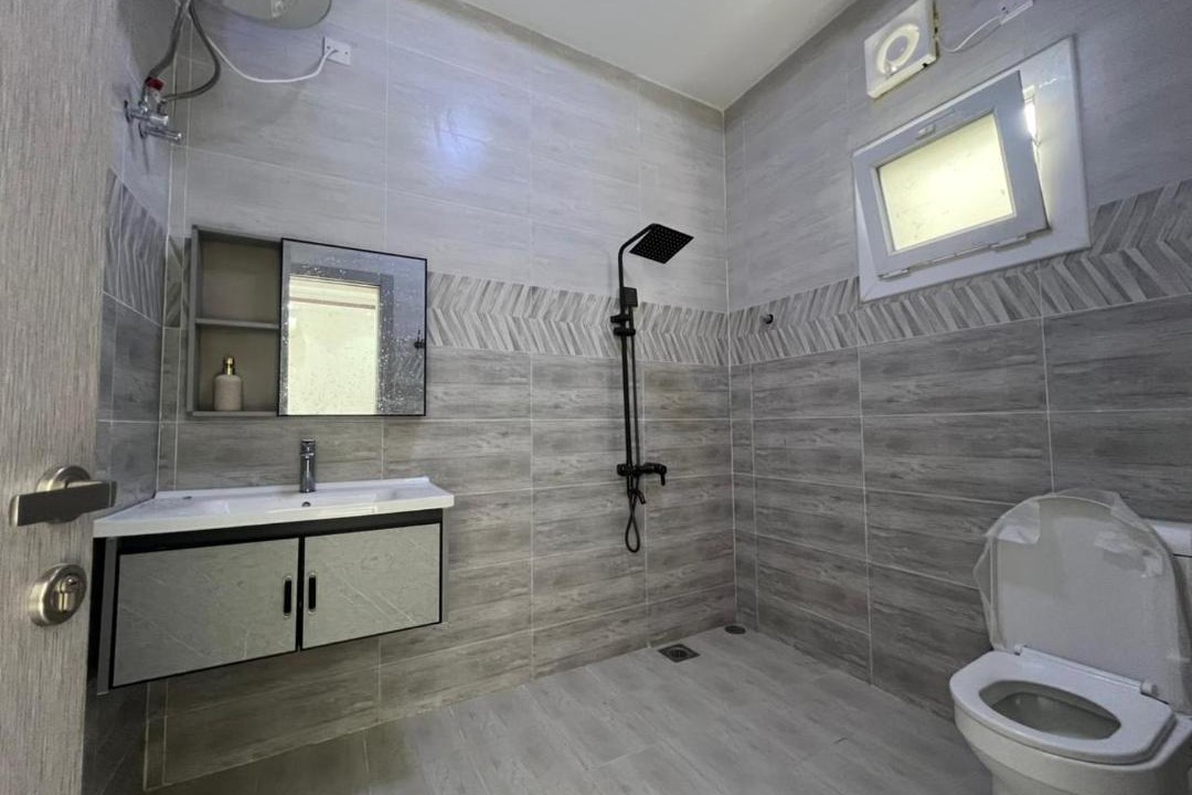 Photo of Bathroom in Ash Shab