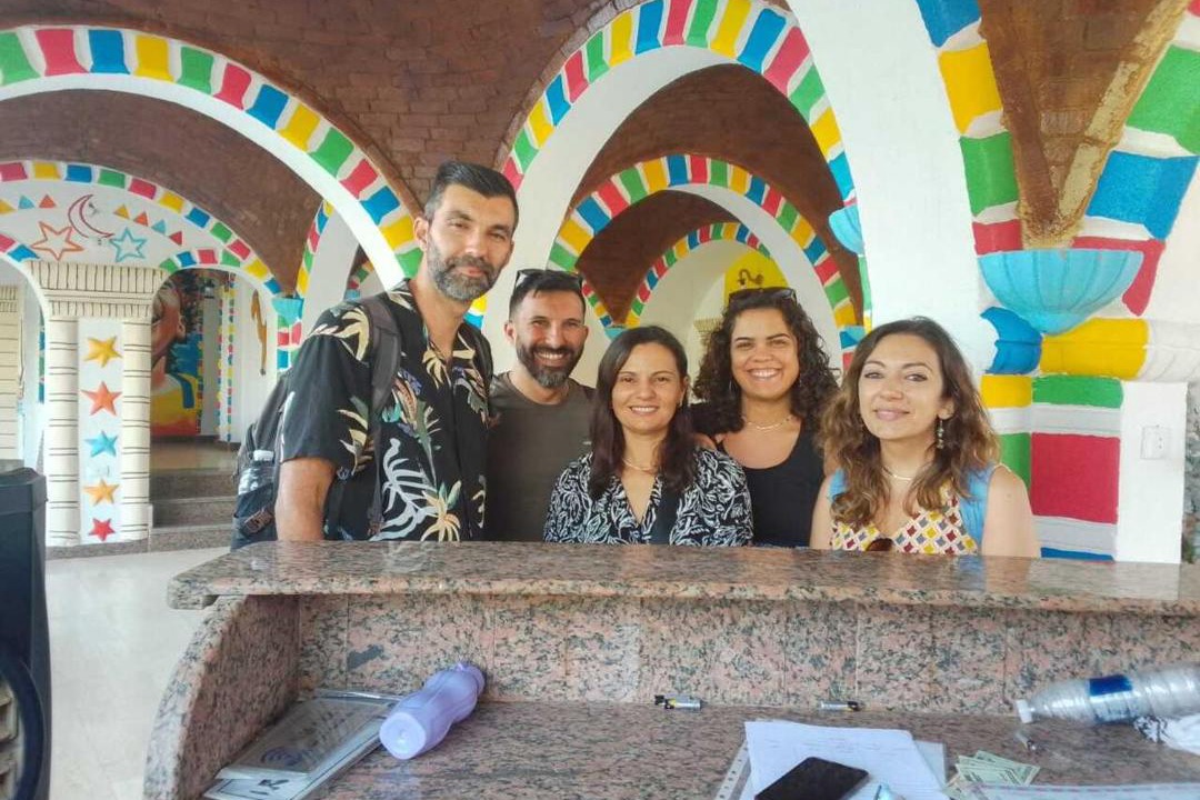 Photo of Others in Aswan