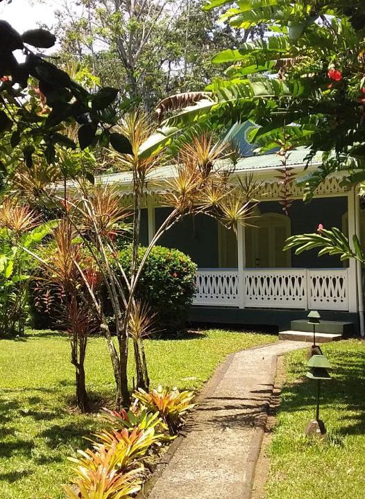 Photo of Others in Cahuita