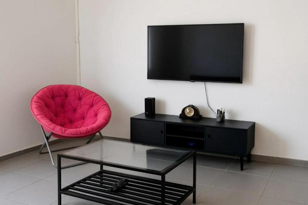 Photo of Livingroom in Old North
