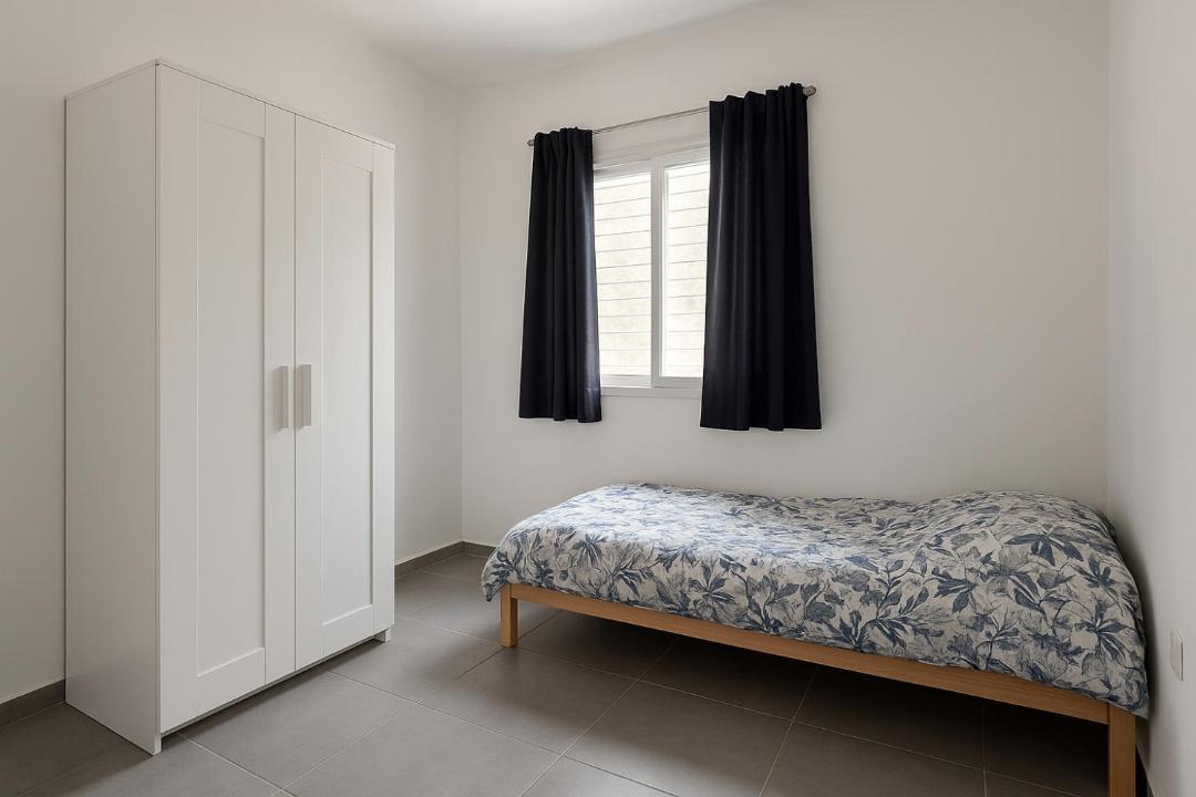 Photo of Bedroom in Old North