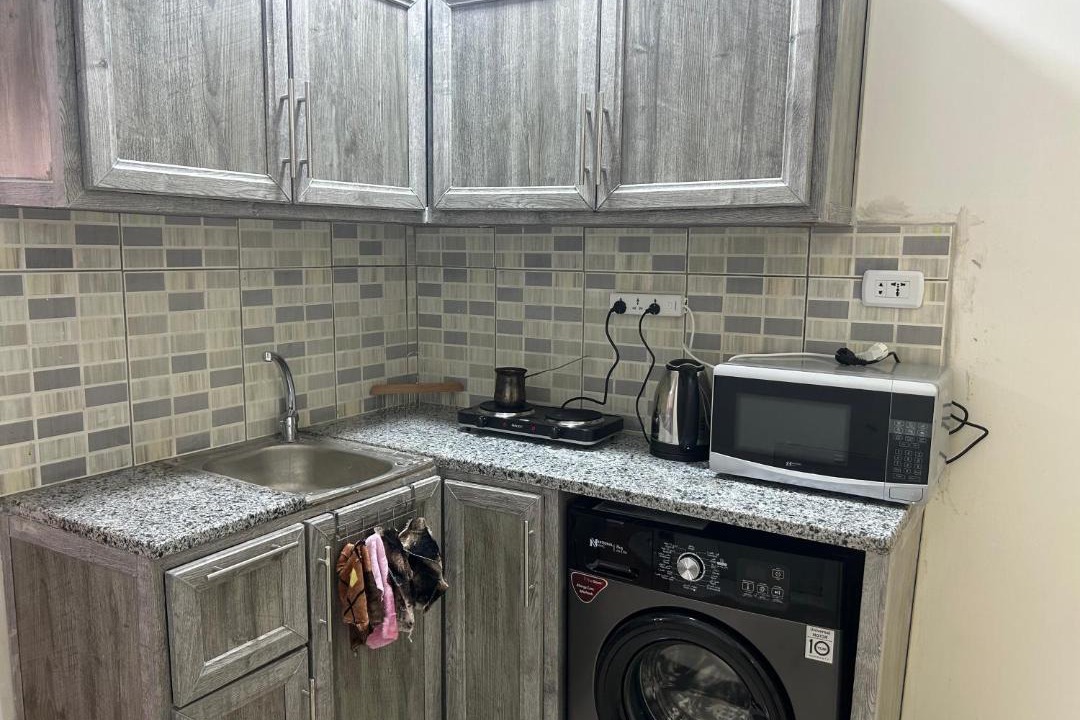 Photo of Kitchen in Amman