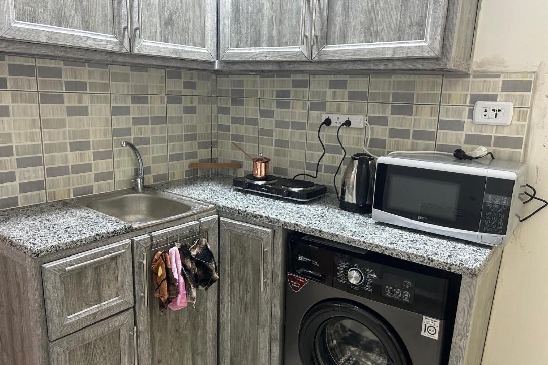Photo of Kitchen in Amman