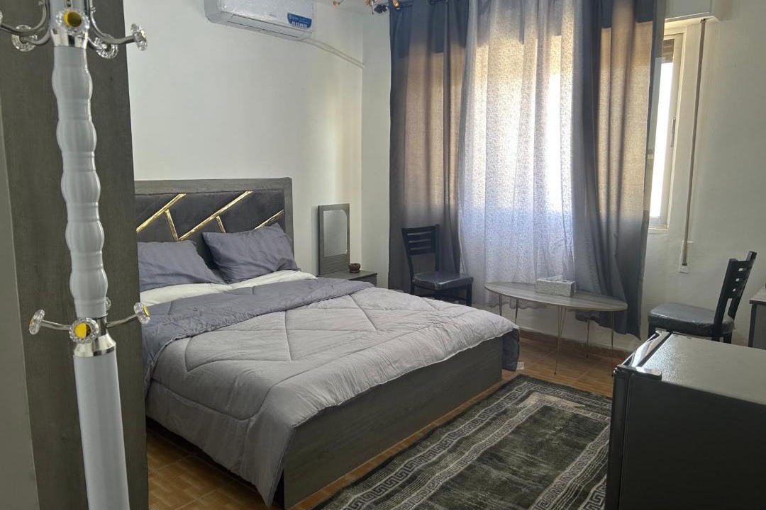Photo of Bedroom in Amman