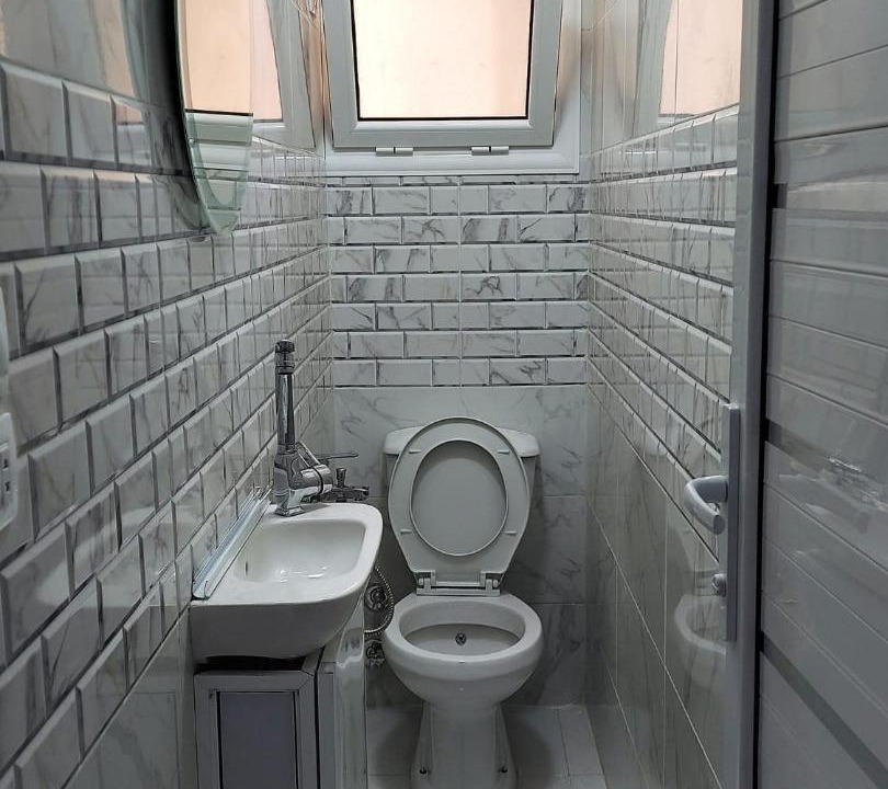Photo of Bathroom in Az-Zarqa