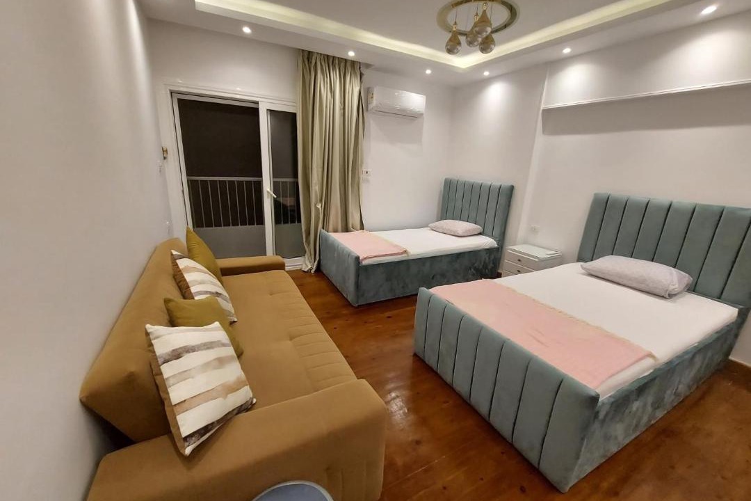 Photo of Bedroom in Az-Zarqa