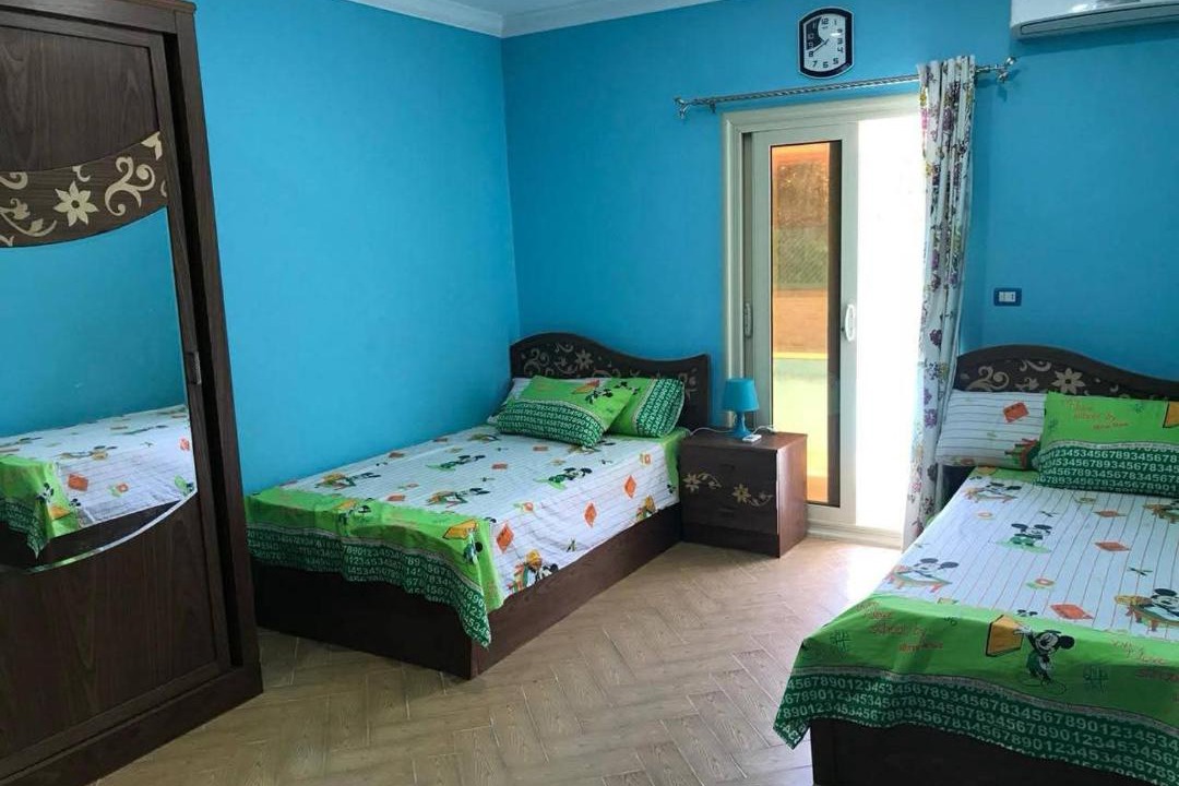 Photo of Bedroom in Az-Zarqa