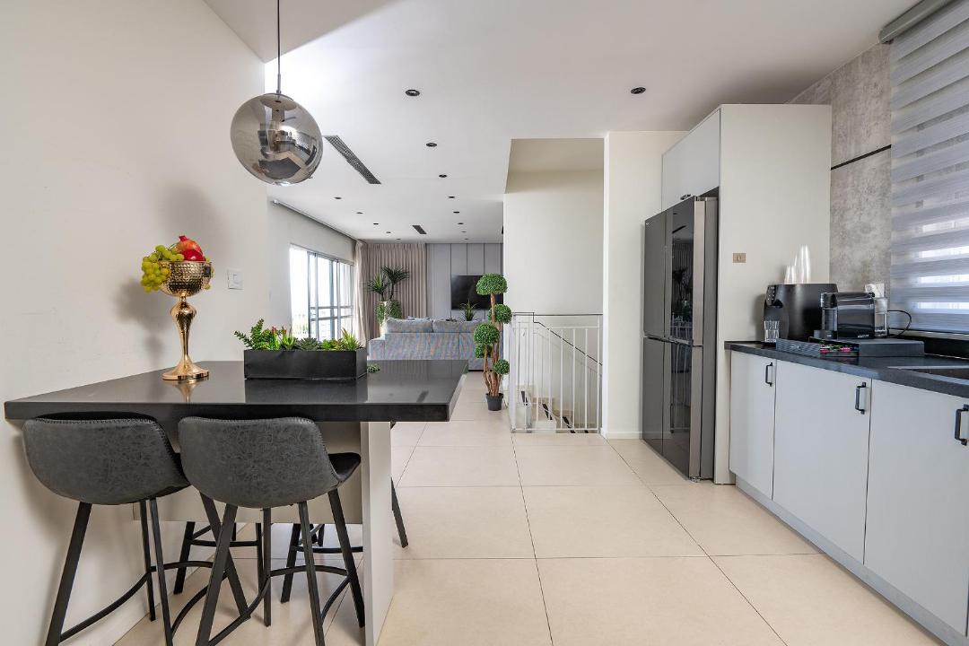 Photo of Kitchen in Migdal