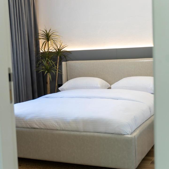 Photo of Bedroom in Ma'ayan Baruch