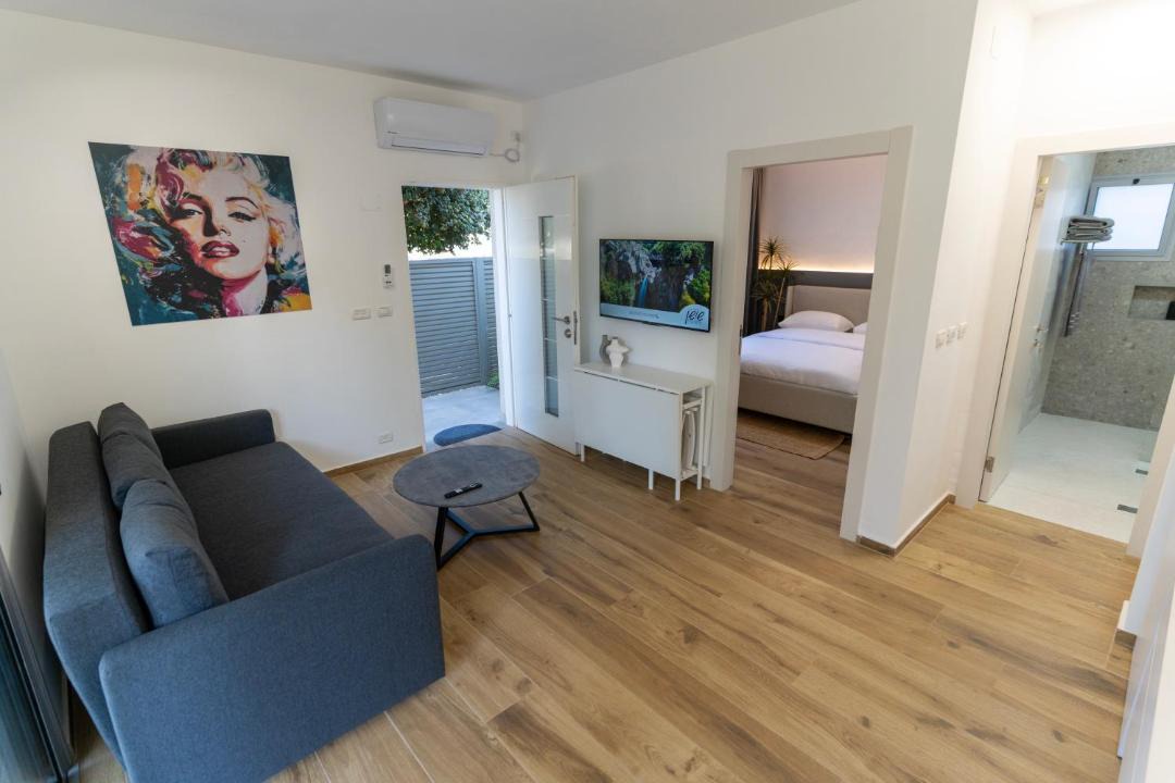 Photo of Bedroom in Ma'ayan Baruch