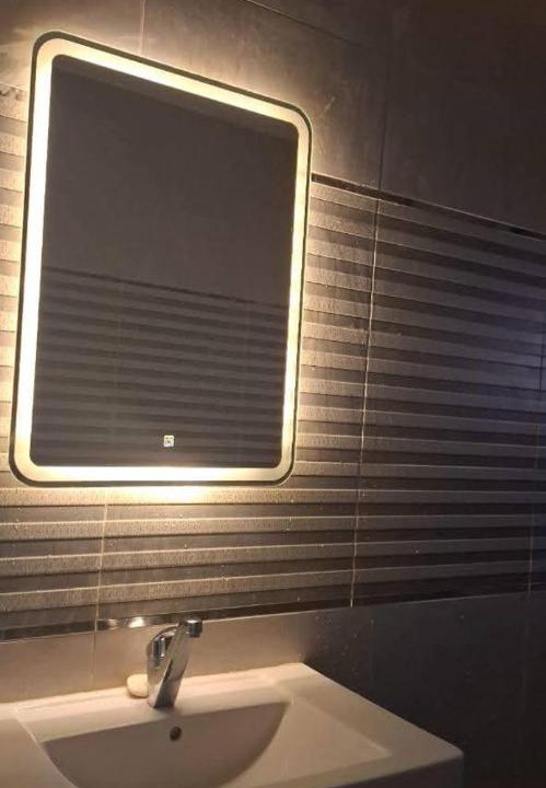 Photo of Bathroom in Aqaba