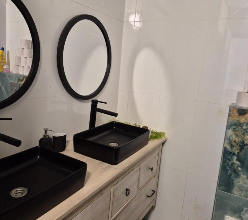 Photo of Bathroom in Ashdod