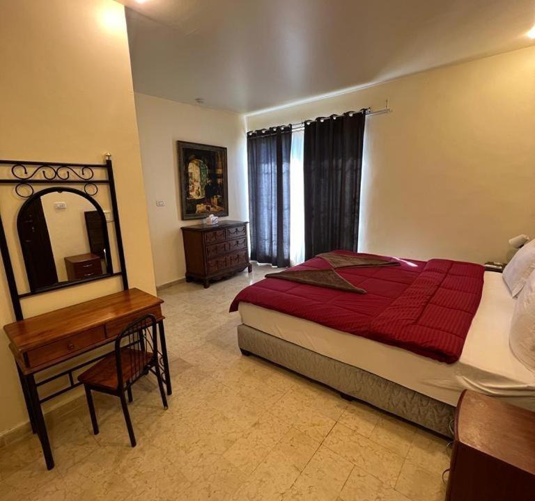 Photo of Bedroom in Gesher