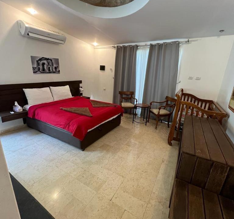 Photo of Bedroom in Gesher
