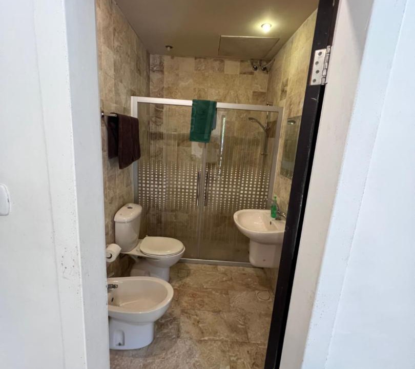 Photo of Bathroom in Gesher