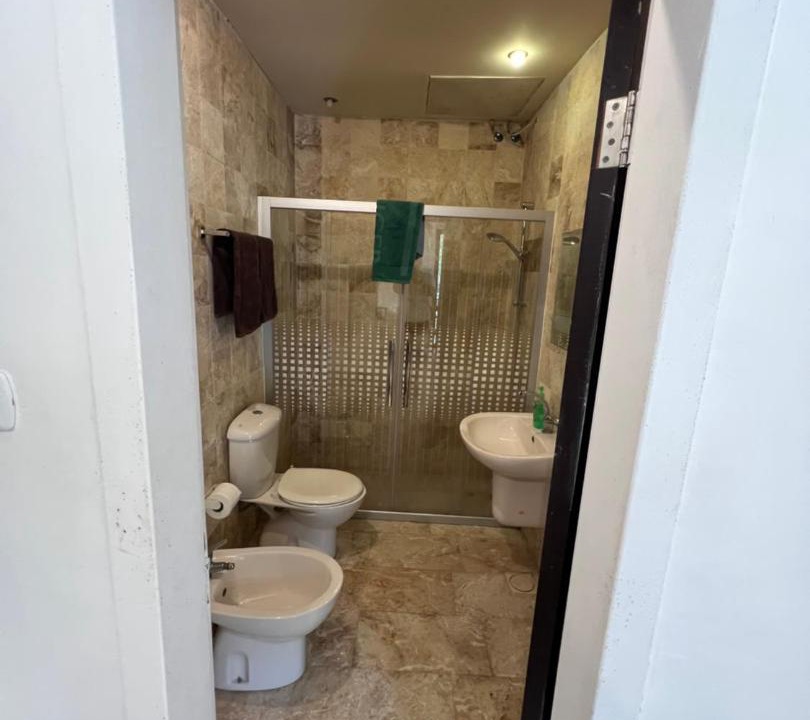 Photo of Bathroom in Gesher