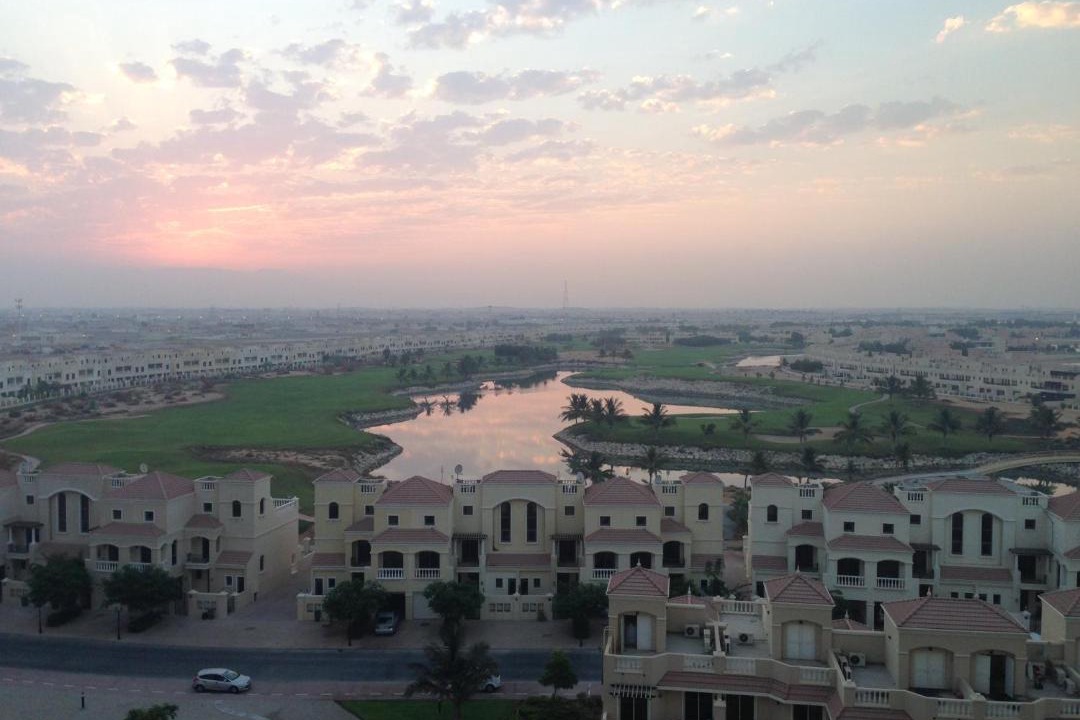 Photo of Others in Al Hamra Village