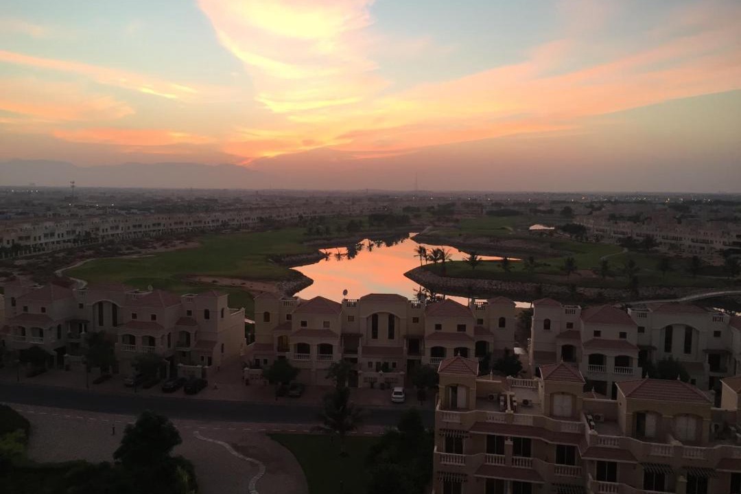 Photo of Others in Al Hamra Village
