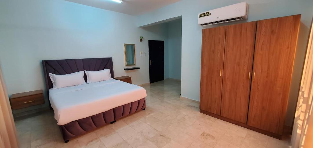 Photo of Bedroom in Dahariz