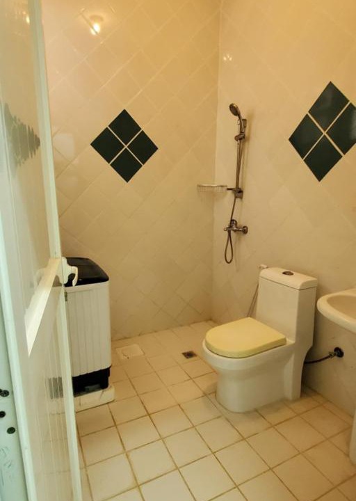Photo of Bathroom in Dahariz
