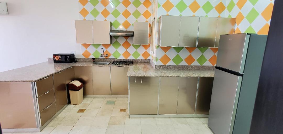 Photo of Kitchen in Dahariz