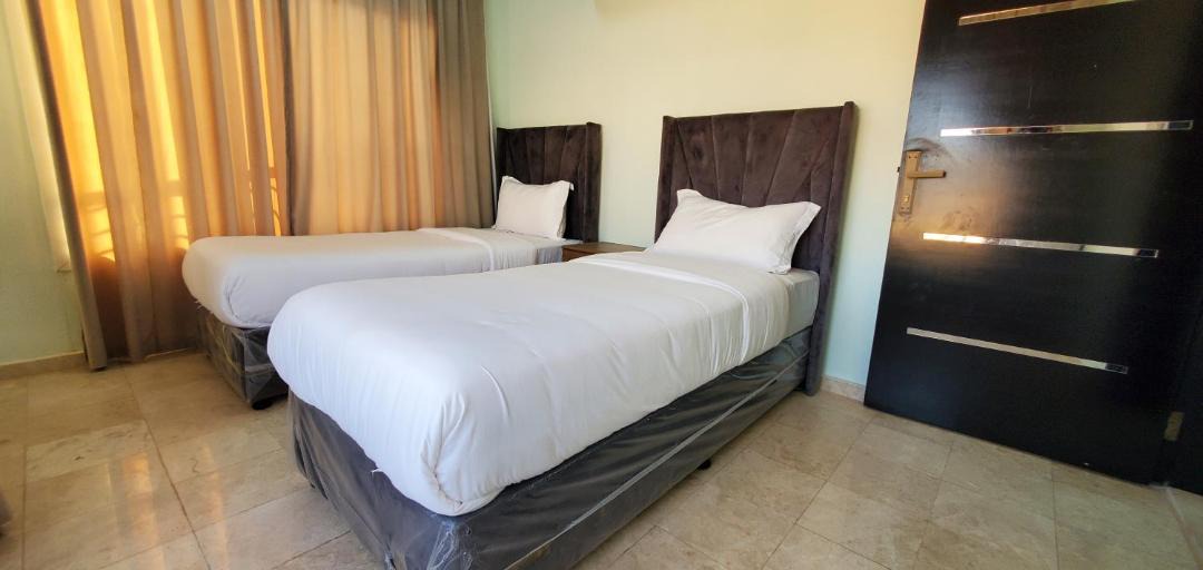 Photo of Bedroom in Dahariz