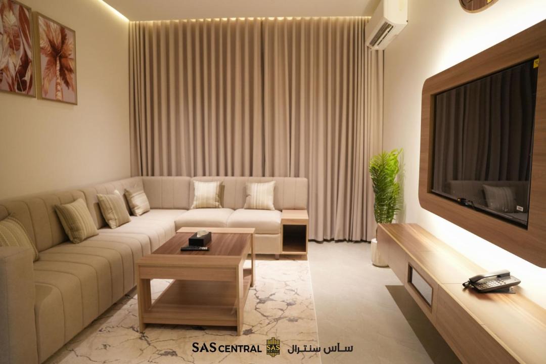 Photo of Livingroom in Salalah