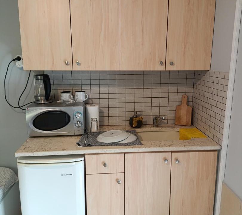 Photo of Kitchen in Megido