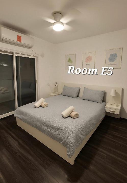 Photo of Bedroom in Eilat