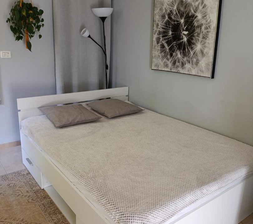 Photo of Bedroom in Megido