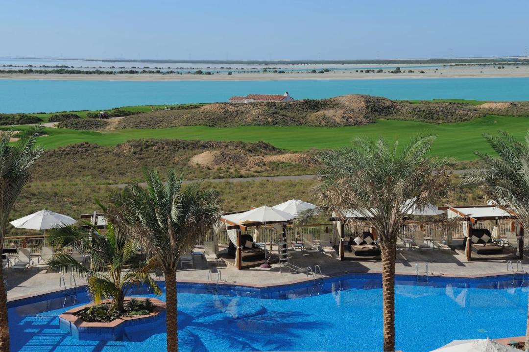 Photo of Others in Abu Dhabi