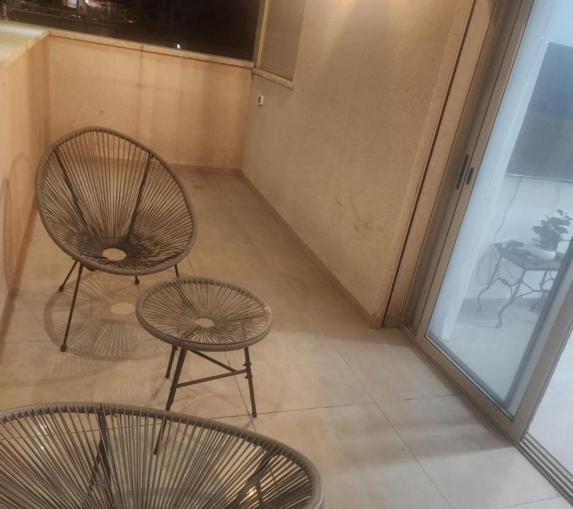 Photo of Patio Balcony in Qiryat Shemona