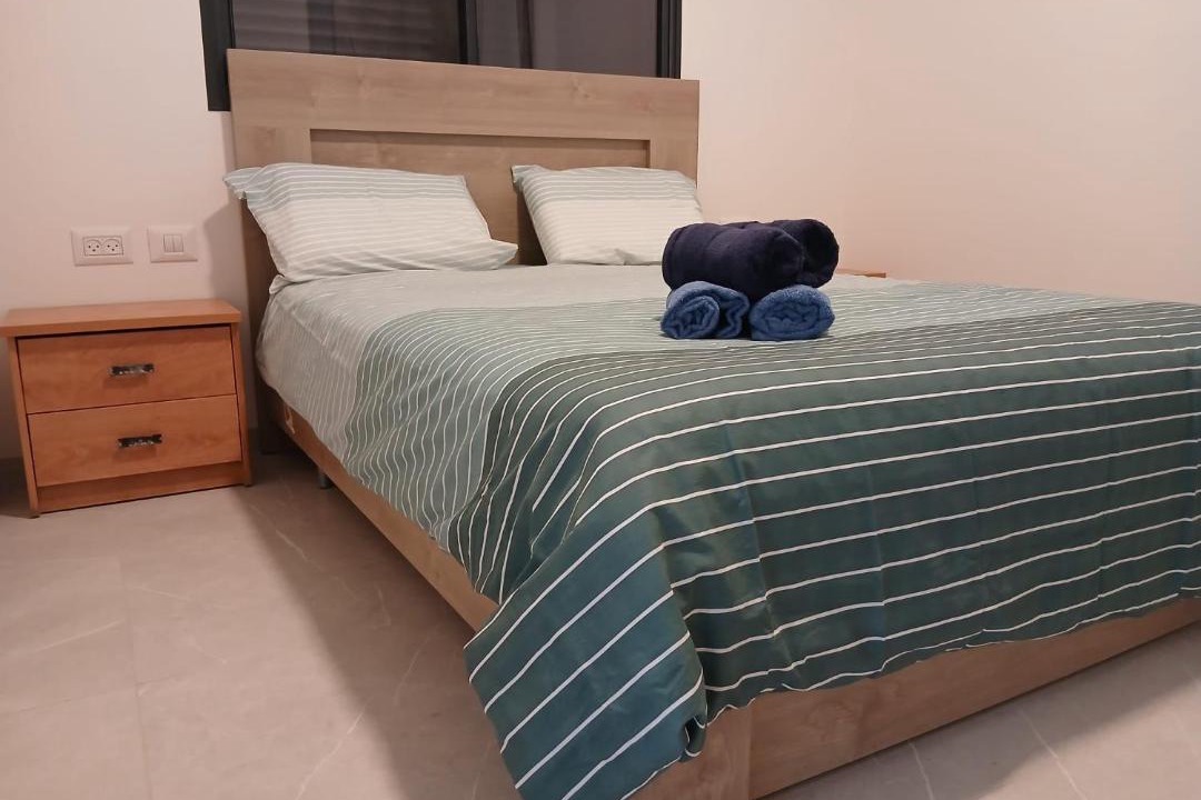 Photo of Bedroom in Beit Hillel