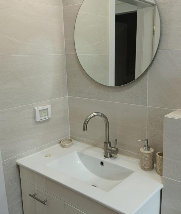 Photo of Bathroom in Beit Hillel