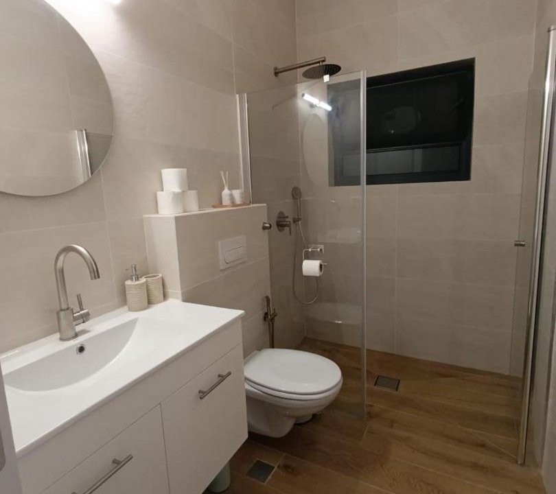 Photo of Bathroom in Beit Hillel