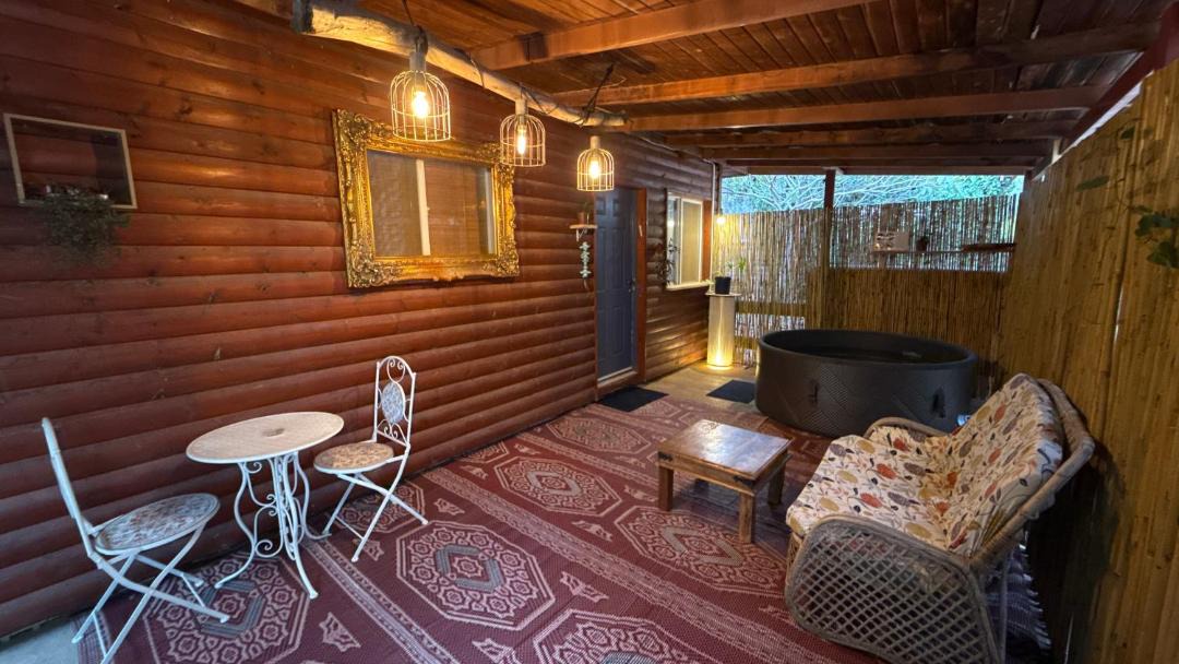 Photo of Patio Balcony in Manot