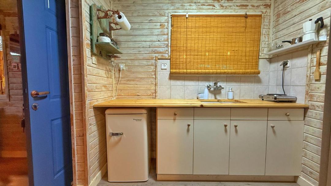 Photo of Bathroom in Manot