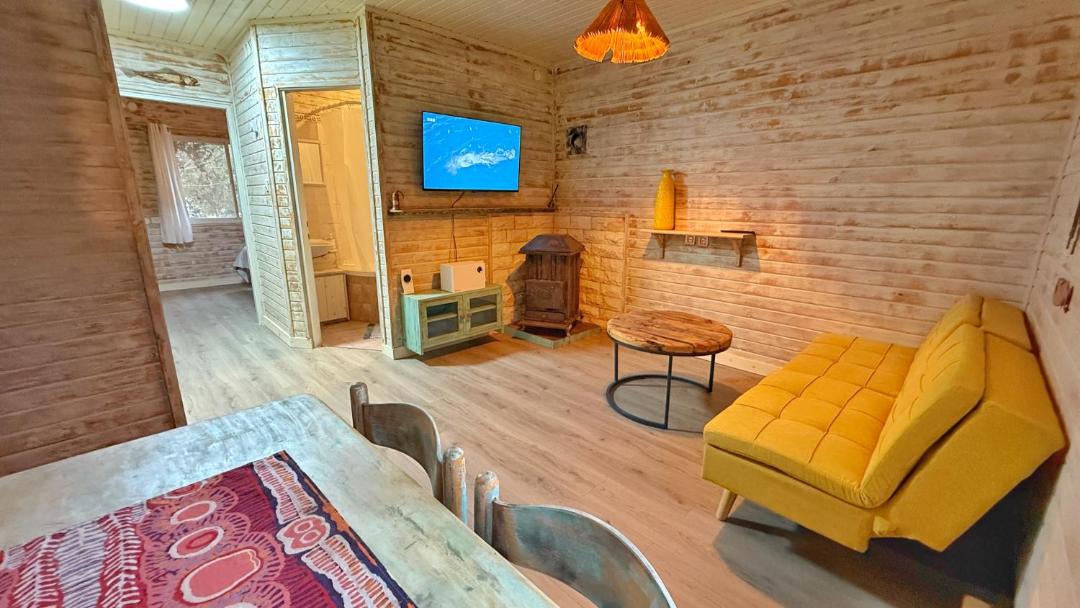 Photo of Livingroom in Manot